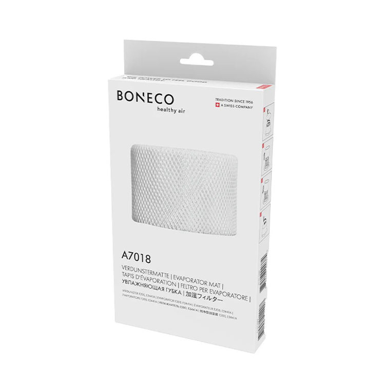 Mynd Boneco filter fyrir E200