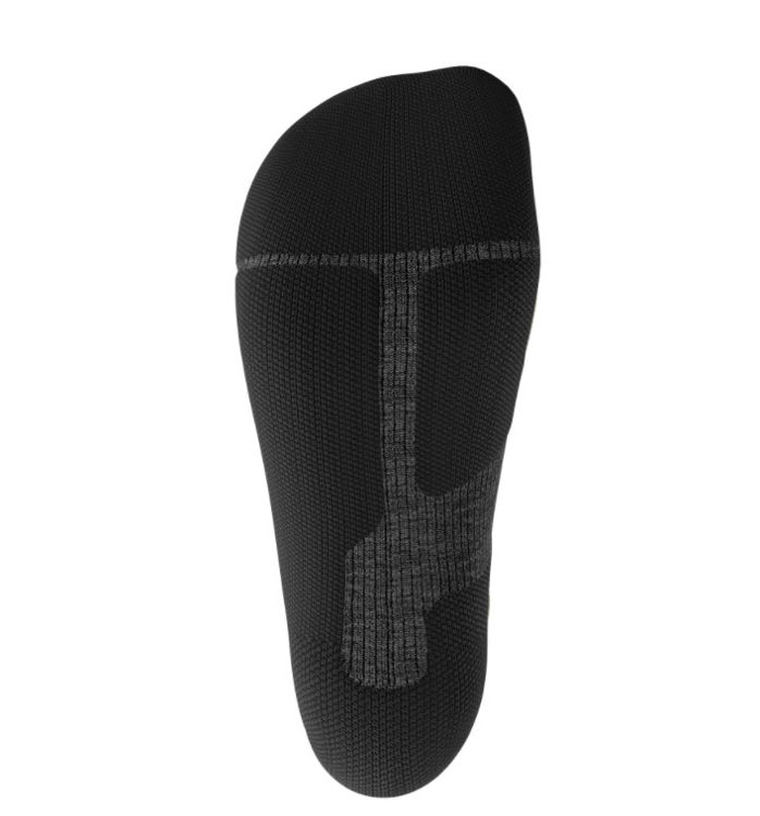 Mynd Bauerfeind skíðasokkar