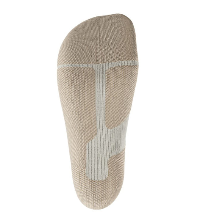 Mynd Bauerfeind skíðasokkar 