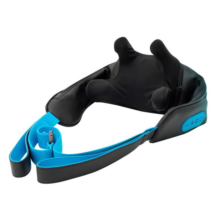 Mynd HoMedics hálsnudd