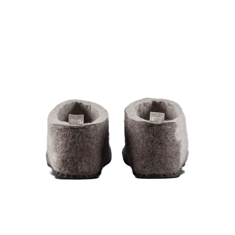 Mynd Vivobarefoot Mim Felt slipper II
