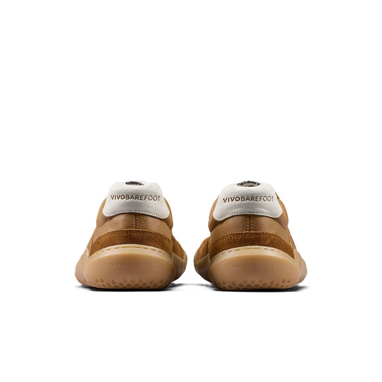 Mynd Vivobarefoot Gobi II Sneaker Leather herra