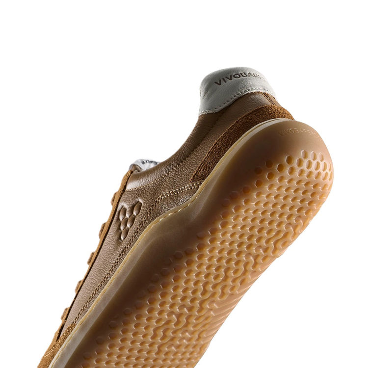 Mynd Vivobarefoot Gobi II Sneaker Leather herra