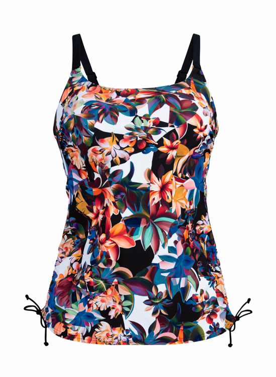 Mynd Anita Care Valbella tankinitoppur 