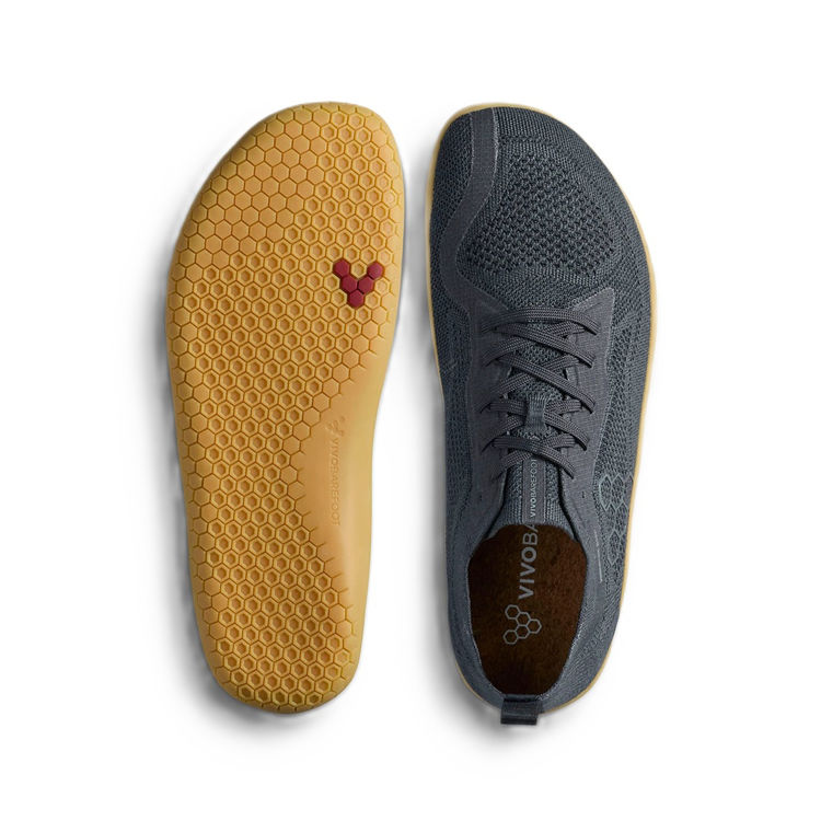 Mynd Vivobarefoot Primus Lite Knit herra