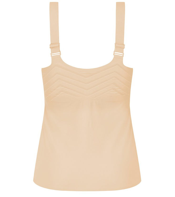 Mynd Amoena Linda toppur