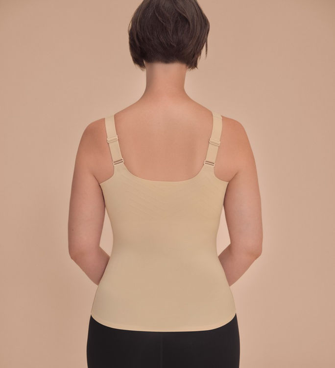 Mynd Amoena Linda toppur