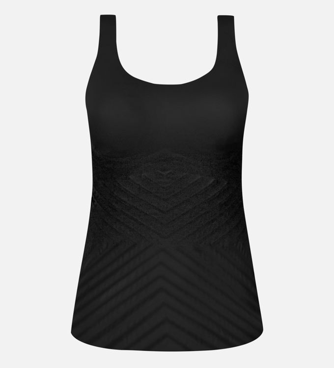 Mynd Amoena Linda toppur