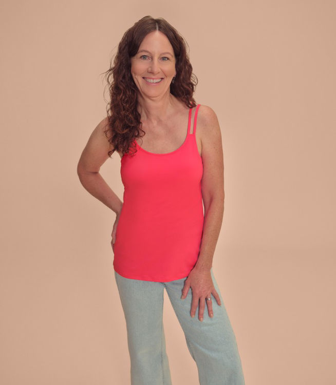 Mynd Amoena Valletta toppur