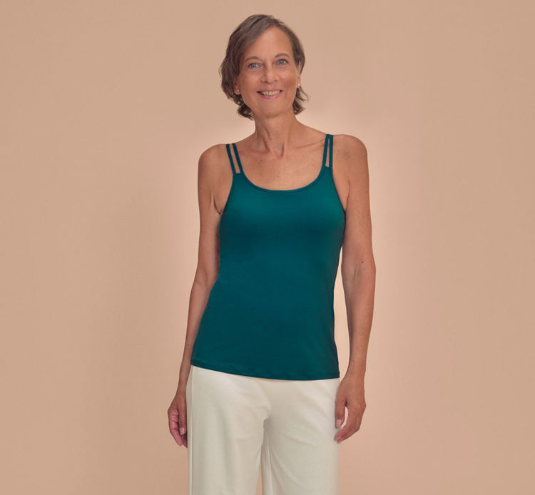 Mynd Amoena Valletta toppur