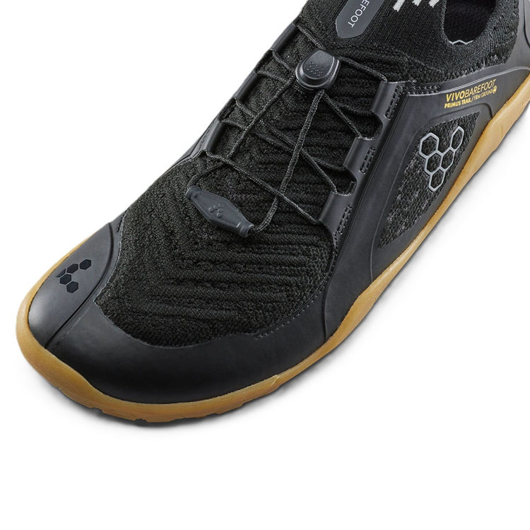 Mynd Vivobarefoot Primus Trail Knit FG dömu