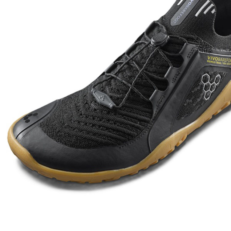 Mynd Vivobarefoot Primus Trail Knit FG herra