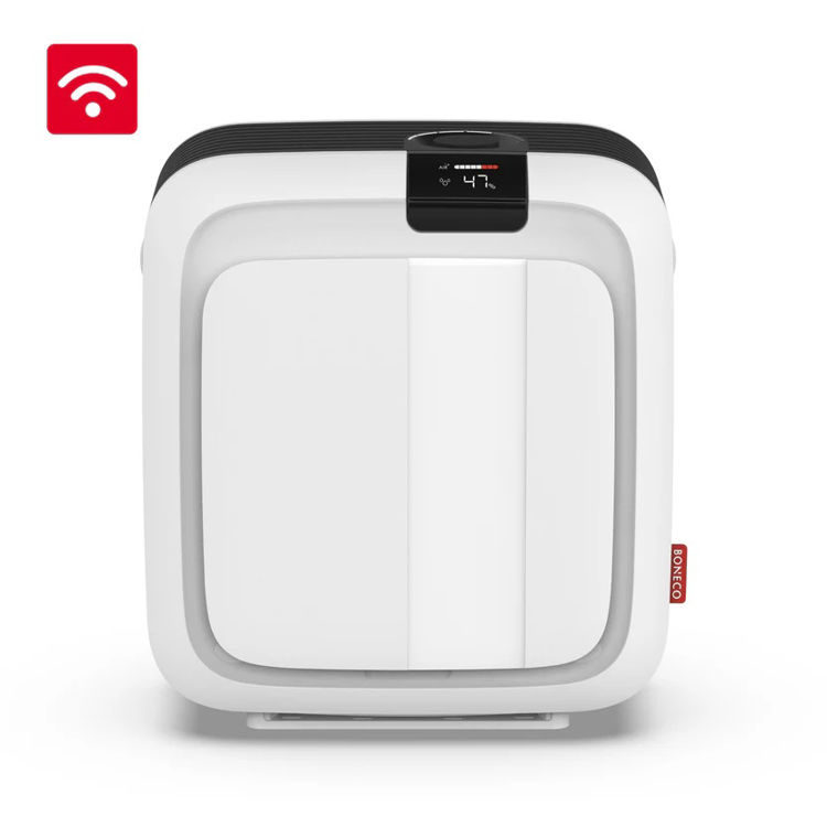 Mynd Boneco H700 Smart raka- og lofthreinsitæki