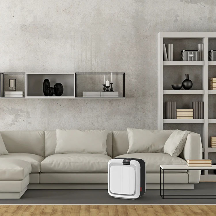 Mynd Boneco H700 Smart raka- og lofthreinsitæki