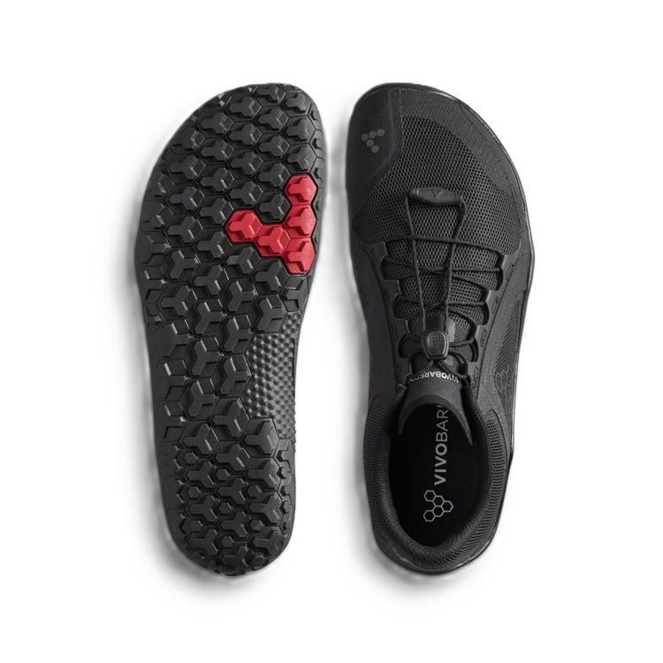 Mynd Vivobarefoot Primus Trail FG 3.5 dömu