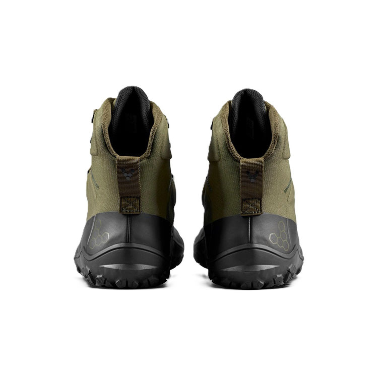Mynd Vivobarefoot Tracker Textile AT II herra