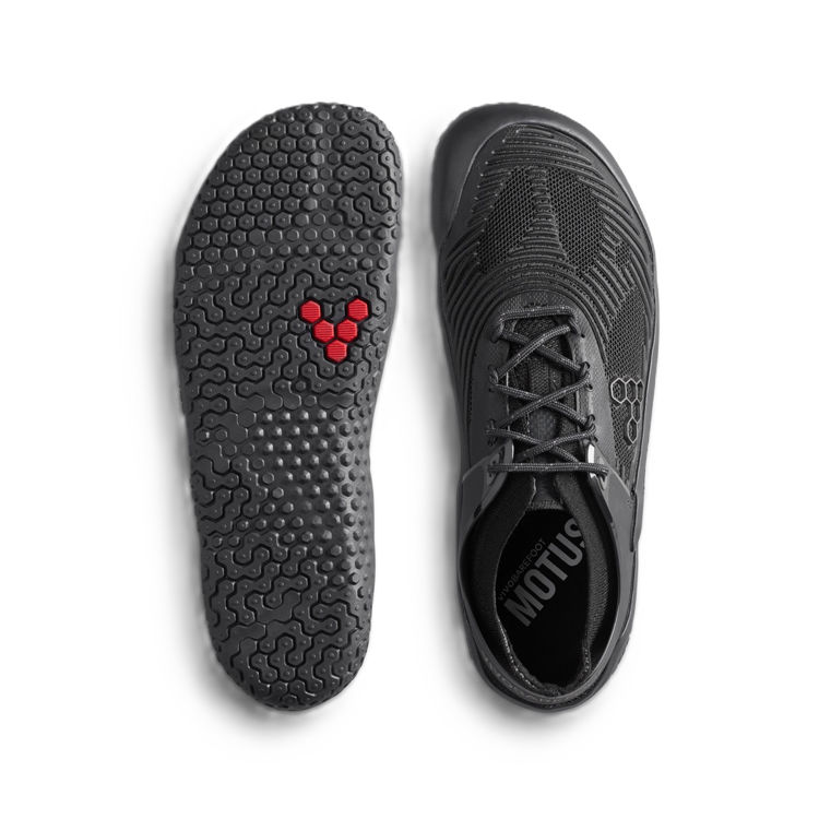 Mynd VivoBarefoot Motus Strength II dömu