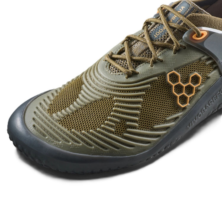 Mynd Vivobarefoot Motus Strength II dömu