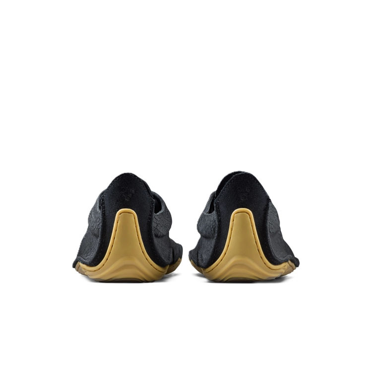 Mynd Vivobarefoot Sensus II Cracked Leather dömu