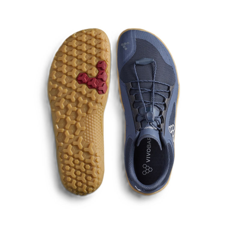 Mynd Vivobarefoot Primus Trail FG 3.5 herra