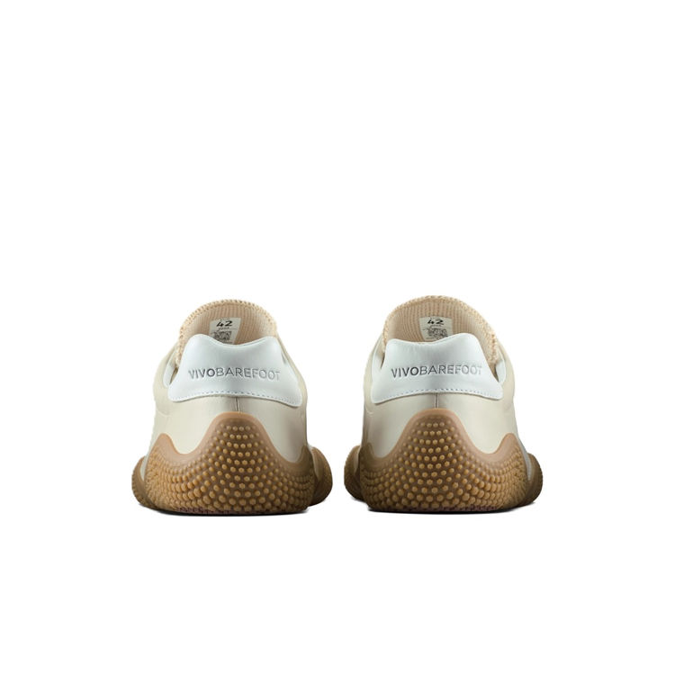 Mynd Vivobarefoot Motus Studio Leather dömu