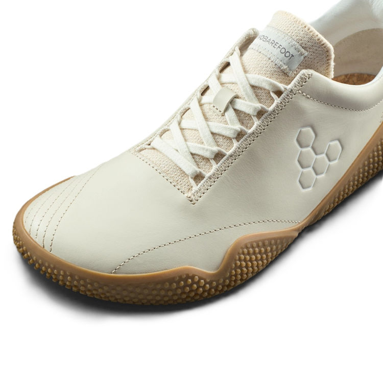 Mynd Vivobarefoot Motus Studio Leather dömu