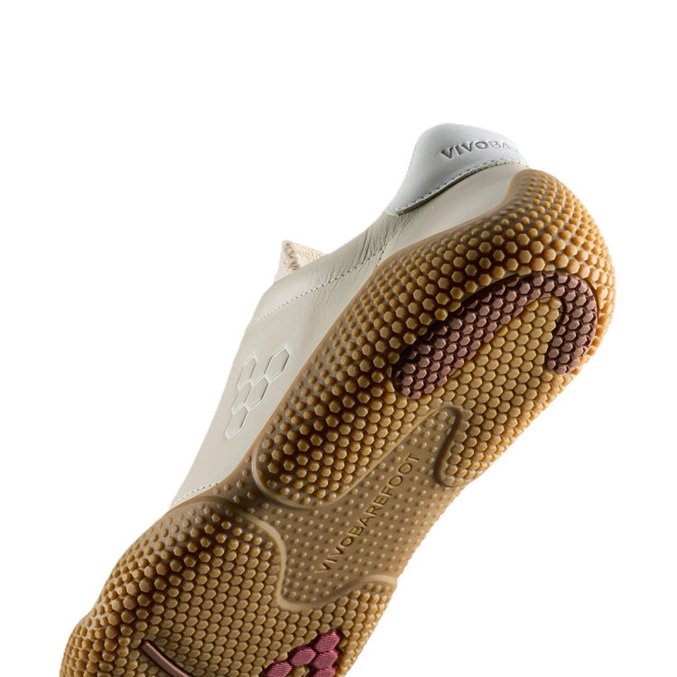 Mynd Vivobarefoot Motus Studio Leather dömu