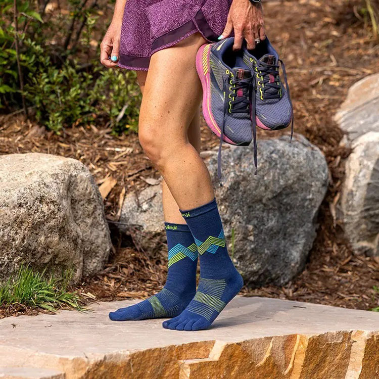 Mynd Injinji Run Lightweight Crew tásokkar