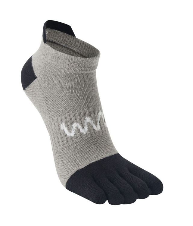 Mynd The Toe Spacer tásusokkar með gripi