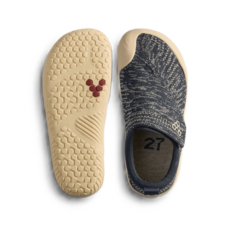 Mynd Vivobarefoot Motus Knit Preschool