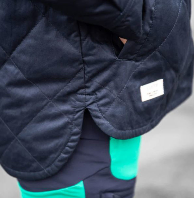 Mynd Tufte Hawk útivistarskyrta kvenna