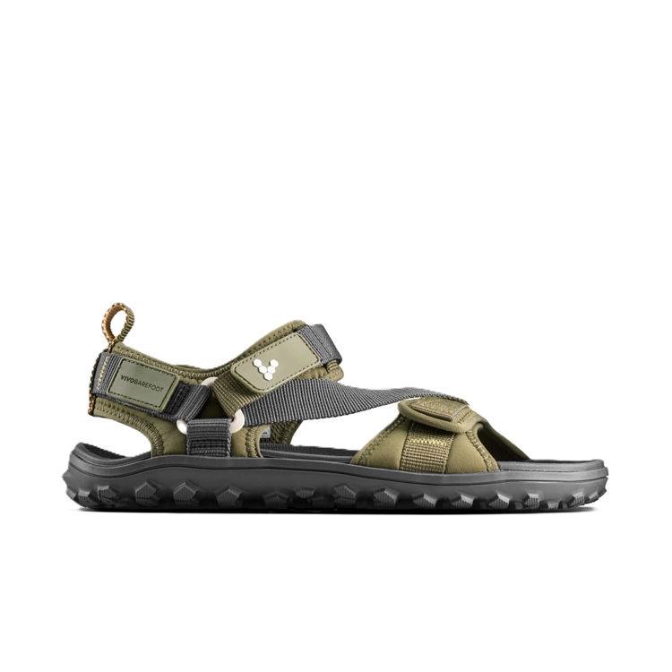 Mynd Vivobarefoot Tracker Ora Sandal dömu
