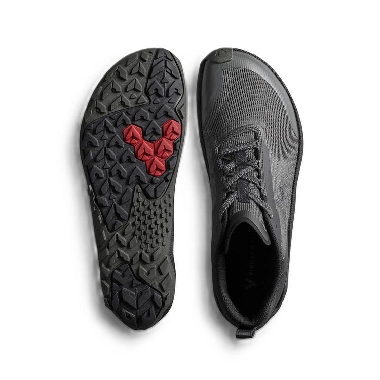 Mynd Vivobarefoot Primus Trail Flow dömu
