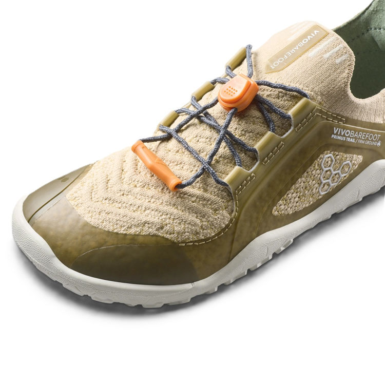 Mynd Vivobarefoot Primus Trail Knit FG Preschool