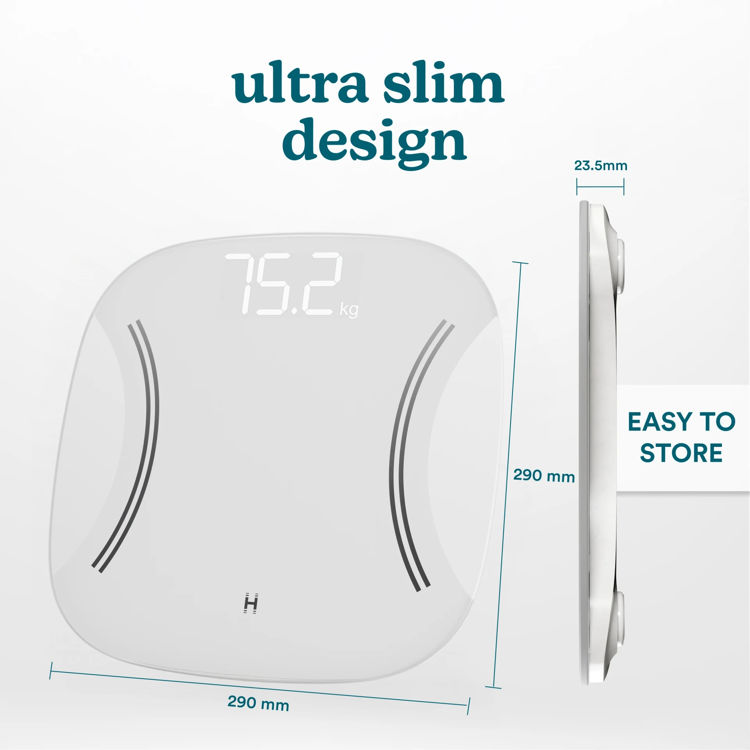 Mynd Homedics Essentials XL display vog