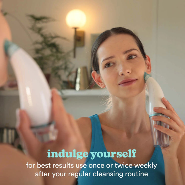 Mynd Homedics Refresh Hydra andlitshreinsun