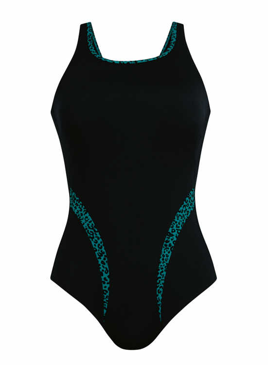 Mynd Anita Care sundbolur Padilla