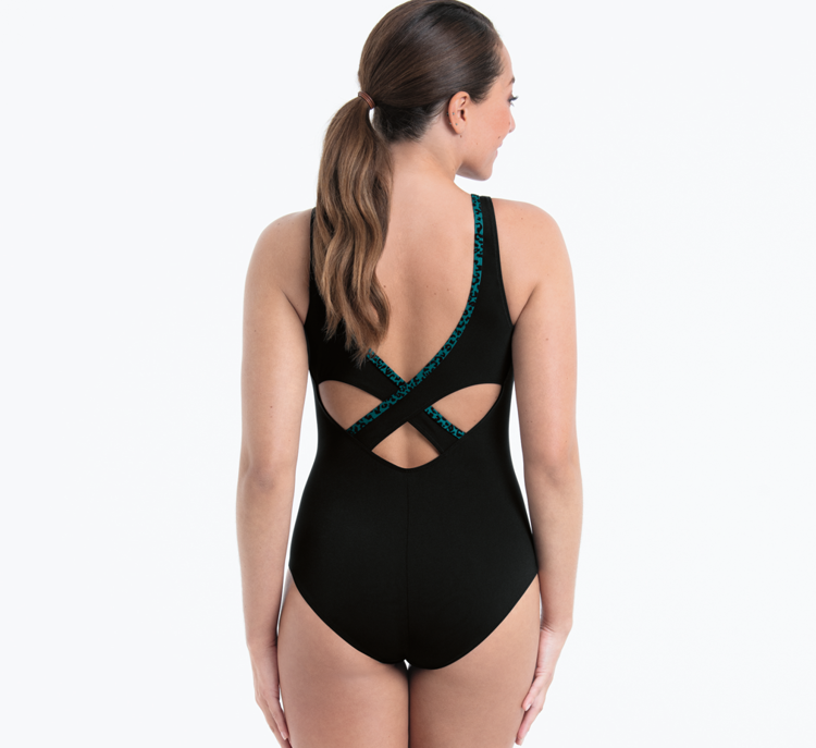 Mynd Anita Care sundbolur Padilla