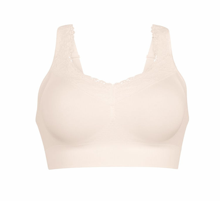 Mynd Anita Care Lotta Lace toppur