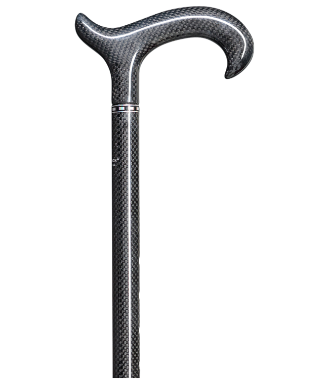 Mynd Derby stafur Carbon