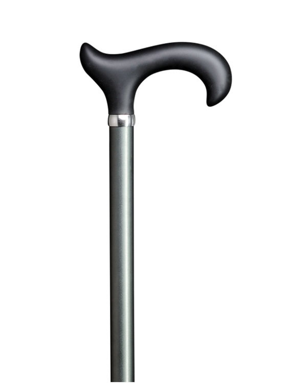 Mynd Derby stafur ergonomic