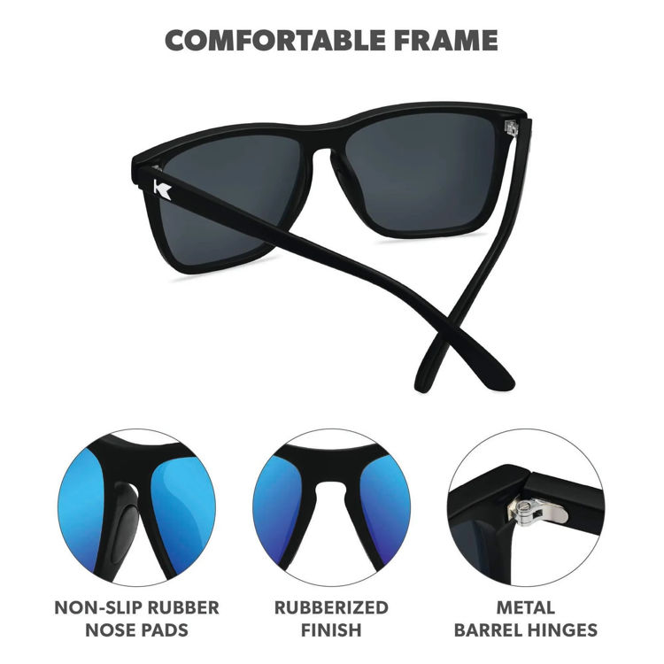 Mynd Knockaround Fast Lanes Sport