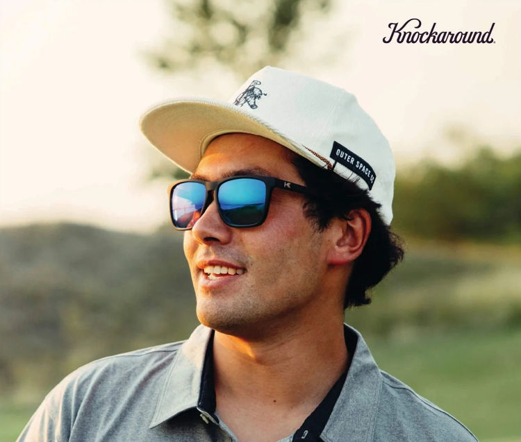 Mynd Knockaround Fast Lanes Sport