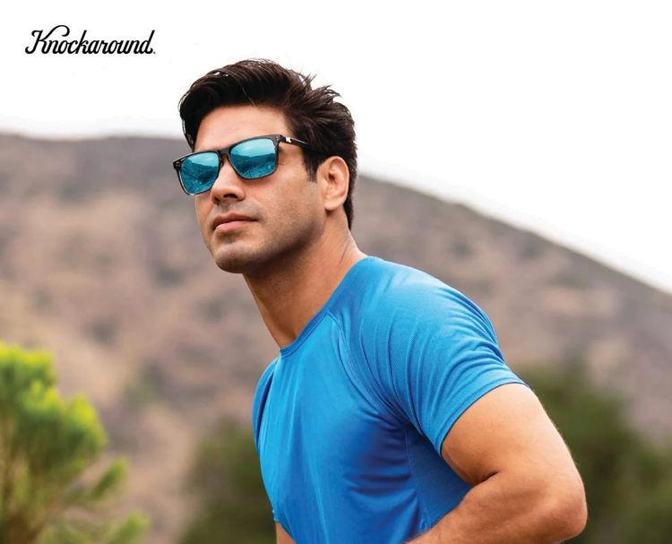 Mynd Knockaround Fast Lanes Sport