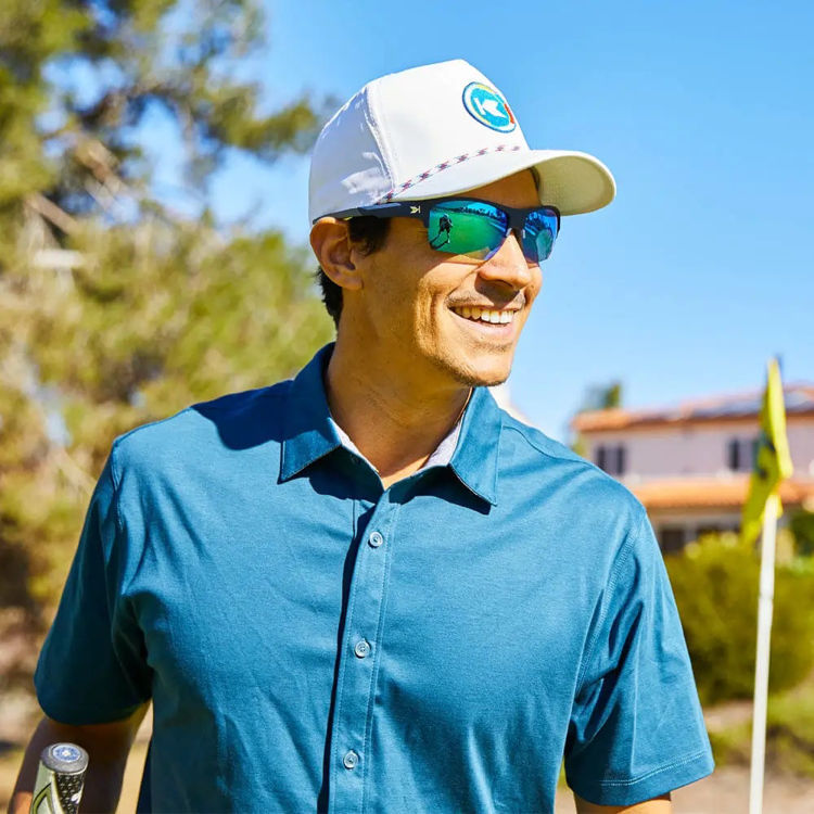 Mynd Knockaround PGA Flight Paths