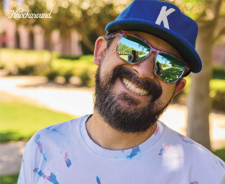 Mynd Knockaround Fast Lanes