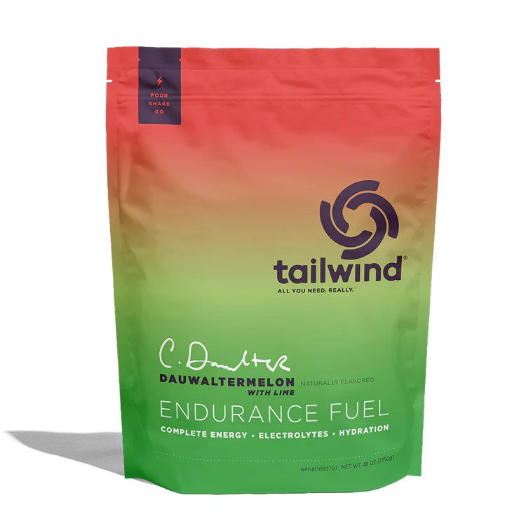 Mynd Tailwind Endurance Fuel Dauwaltermelon m/Lime