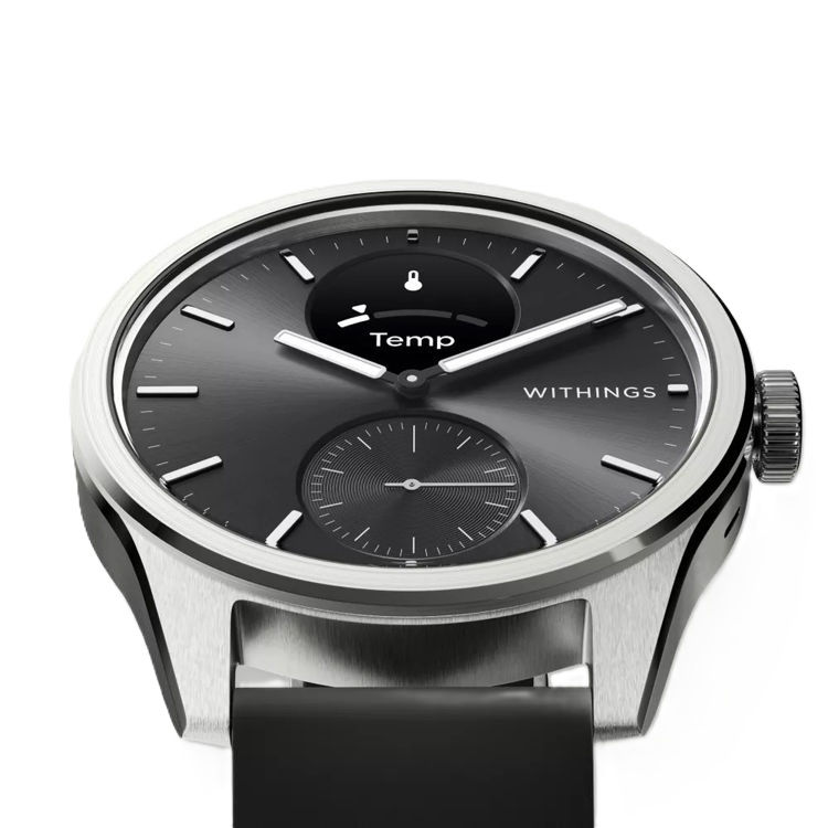 Mynd Withings Scanwatch 2 - 42mm