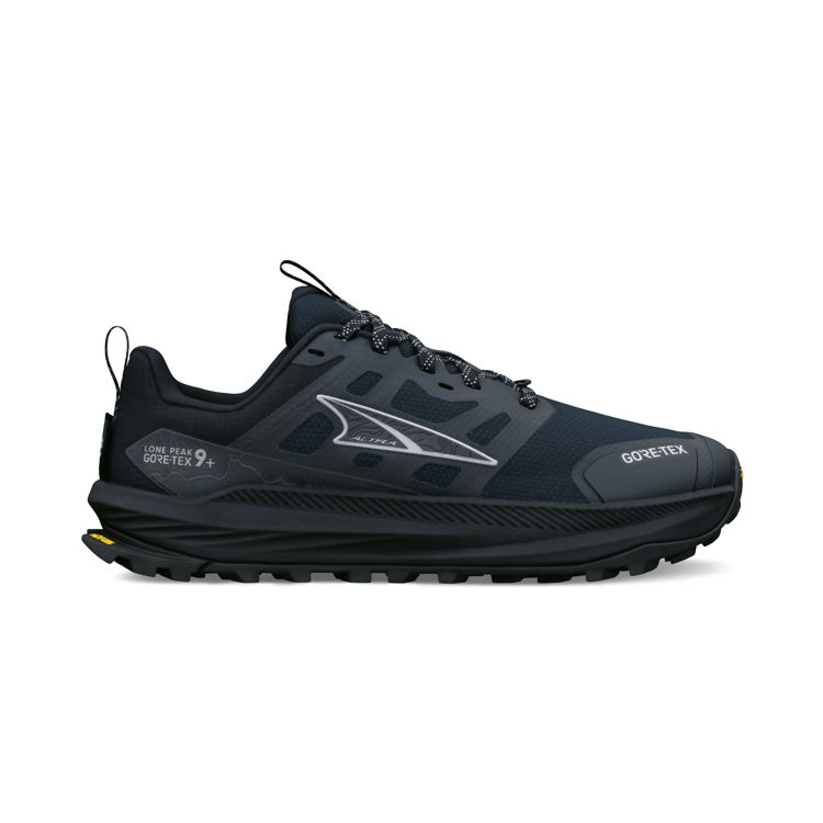 Mynd Altra Lone Peak 9+ GTX utanvegaskór kvenna
