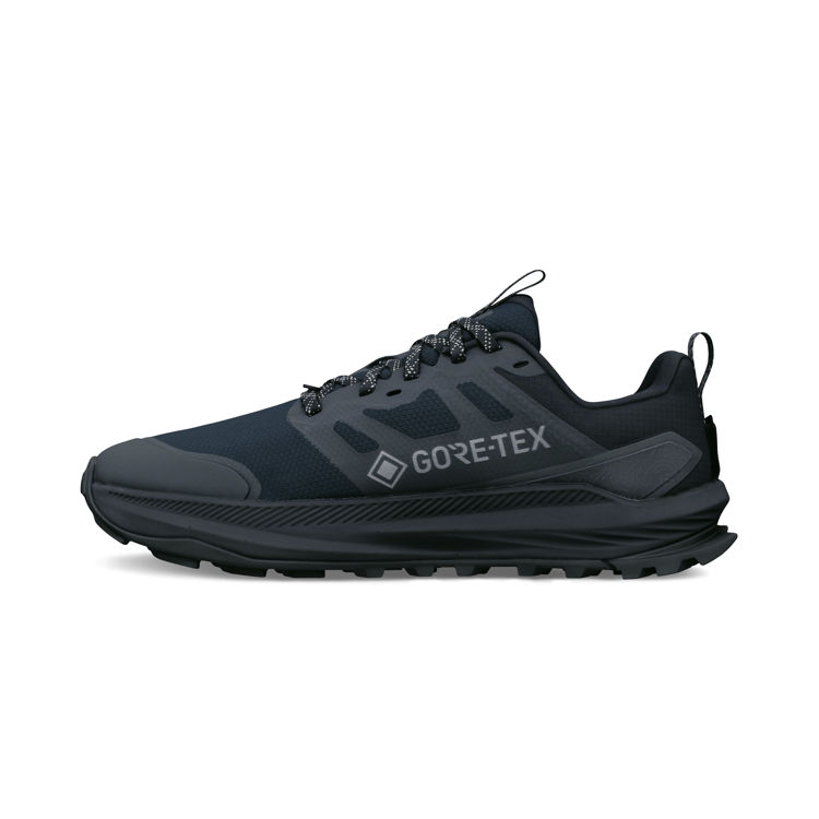 Mynd Altra Lone Peak 9+ GTX utanvegaskór kvenna
